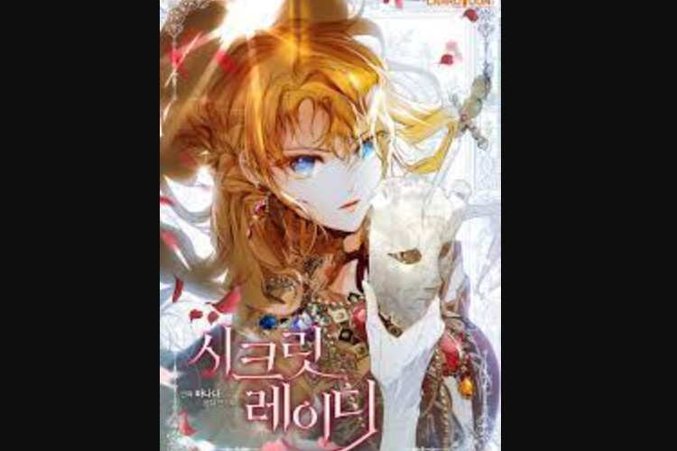 Baca Manhwa Secret Lady Chapter 76 Bahasa Indonesia, Apakah Roze Akan Kabur atau Menemui Syartuz?