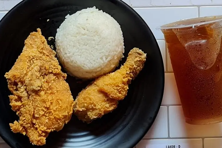 Harga Menu Olive Fried Chicken Niten Yogyakarta Terbaru 2023 Tersedia Beragam Paket Ekonomis