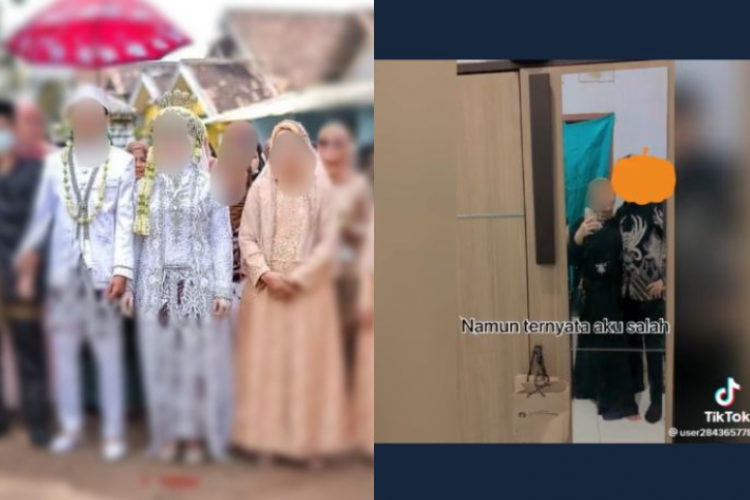 Viral Kisah Istri yang Suaminya Selingkuh dengan Ibu Kandung Selama 5 Tahun, Sempat Digrebek Warga Saat Mesum