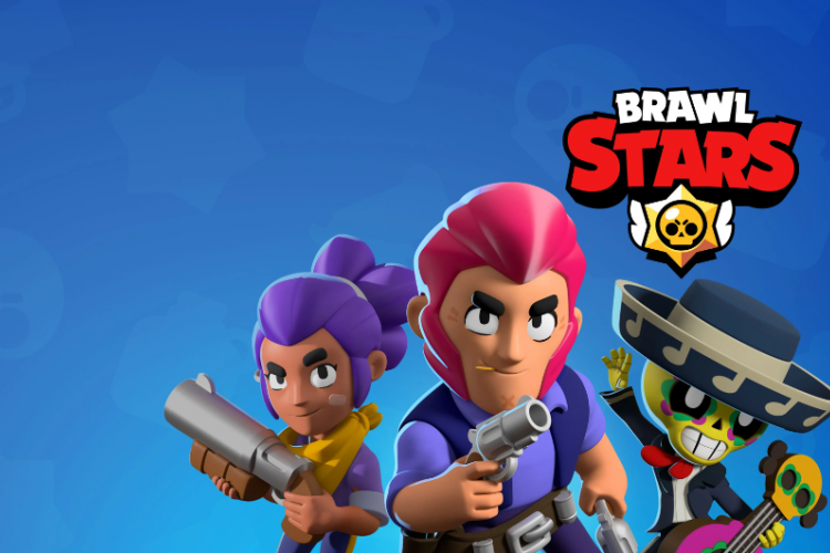 Download Brawl Stars V54.298 MOD APK 2024 [Unlimited Money], Nikmati Pengalaman Unik Berpetualang di Luar Angkasa