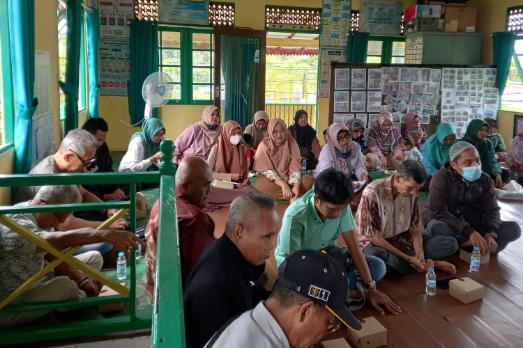 Kelebihan KK, Kelurahan Melayu Akan Dimekarkan Sebagai Solusi Lonjakan Jumlah Penduduk