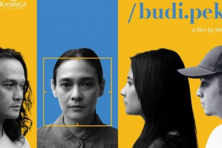 Review Film Budi Pekerti (2023), Satu Kesalahan Viral yang Buat Satu Keluarga Hancur