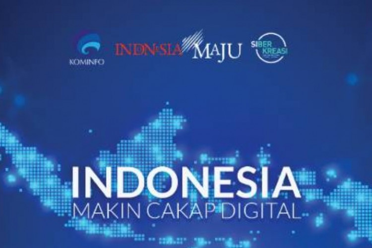 Hal-hal yang Tidak Termasuk dalam Jurus Makin Cakap Digital Adalah Apa? Simak Pembahasan Lengkap Disini!