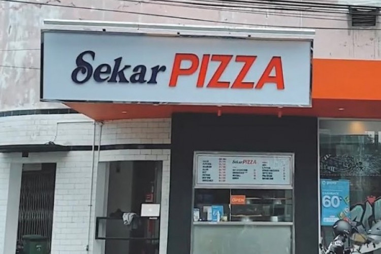 Sekar Pizza Tirtodipuran, Lokasi, Fasilitas, Hingga Daya Tarik Restoran Jogja Terkenal Satu Ini!