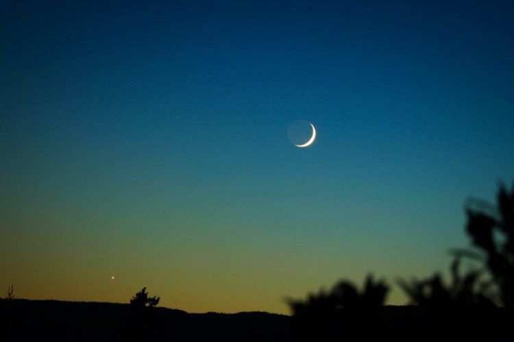 Cara Menentukan Awal Bulan Ramadhan 2023 dengan Metode Pengamatan dan Perhitungan