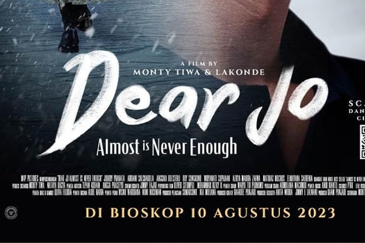 Link Nonton Film Dear Jo: Almost is Never Enough (2023) Full Movie Perjanjian Sahabat Untuk Meminjamkan Rahim Berakhir Pada Hilangnya Nyawa