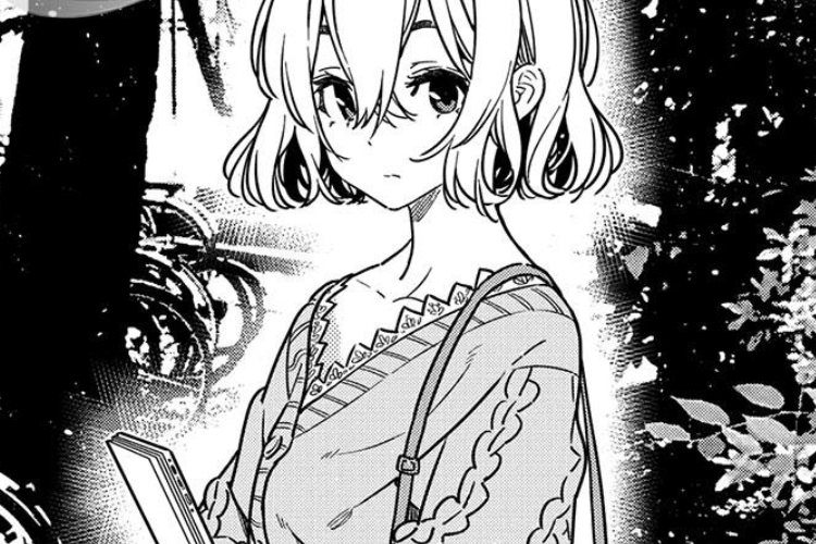 Link Baca Manga Kanojo Okarishimasu Chapter 246 Bahasa Indonesia, Interaksi Chizuru dan Ibunya yang Unik