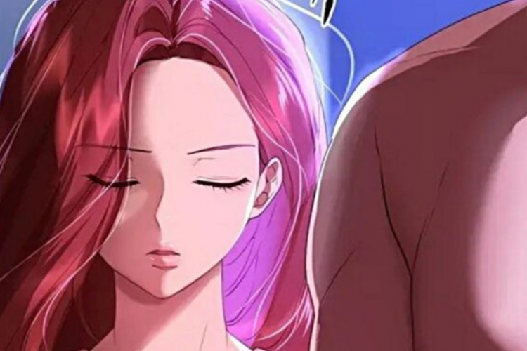 Baca Manhwa My Sister's Friends Chapter 57 Bahasa Indonesia dan Jadwal Rilisnya, Kakak yang Keterlaluan