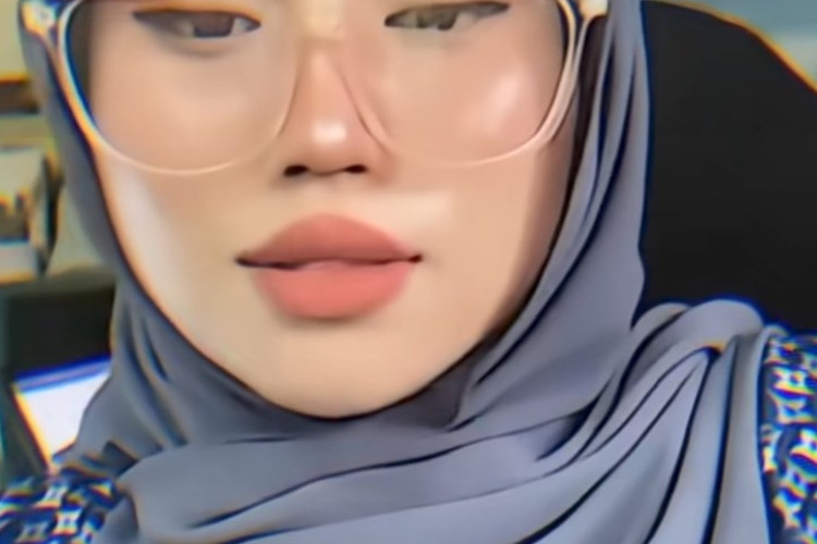 Link Asli Video Cikgu Tihani Telegram, Netizen: Guru yang Satu Ini Memang Agak Lain 