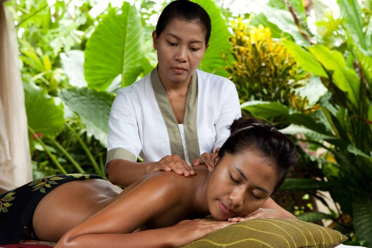 Daftar Tempat SPA di Pasar Minggu Jakarta yang Paling Recommended, Kini Mau Healing Tak Perlu Flight ke Bali Dulu 