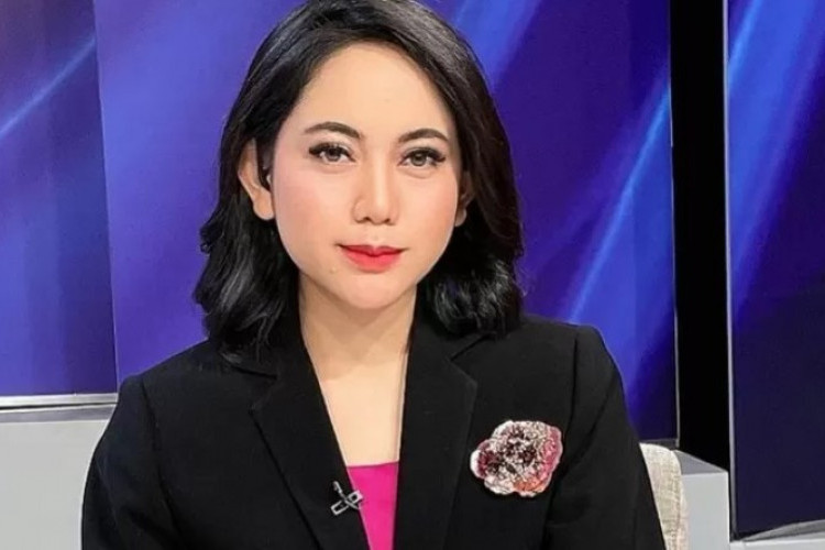 Profil dan Biodata Liviana Cherlisa Istri Baru Daru Cahyadi Soeprapto: Agama, Akun Sosmed, hingga Umur