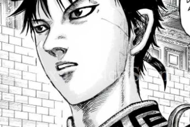 Link Baca Manga Kingdom Chapter 841 Bahasa Indonesia, Qin Akan Menyerah?