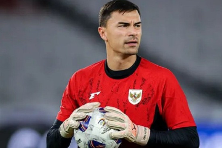 Mengenal Profil Lengkap Emil Audero Mulyadi: Penjaga Gawang Keturunan NTB yang Menjadi Pahlawan Juara Timnas Garuda
