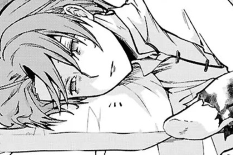 RAW Manga Mushoku Tensei Chapter 114 Bahasa Indonesia Lengkap Dengan Link Bacanya, Perjalanan di Benua Bergaritt!