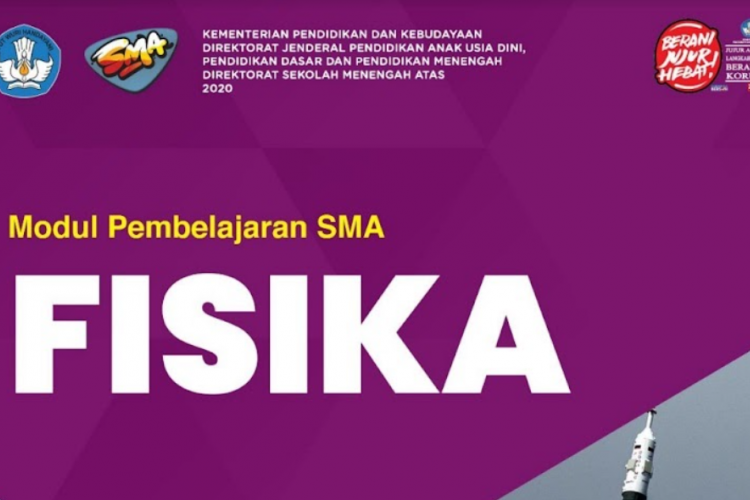 Link Download Buku Fisika SMA/MA Kelas 10 Kurikulum 2013