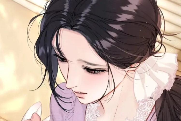 Link Baca Manhua Love By Mistake Chapter 59 Indonesia Scan, Kelucuan Bayi Syl yang Membuat Keluarga Bahagia