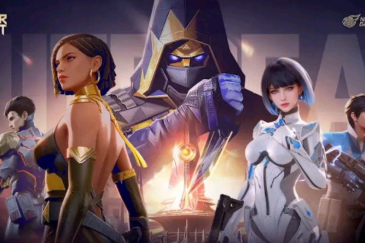 Download Game Hyper Front Lite APK Terbaru 2023, Banyak Fitur Gratis dan Permainan Anti Lelet