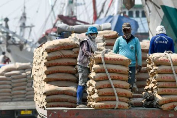Daftar Harga Bahan Bangunan di Aceh Terbaru 2026: Semen, Besi, dan Pasir yang Kabarnya Tembus Ratusan Ribu per Sak