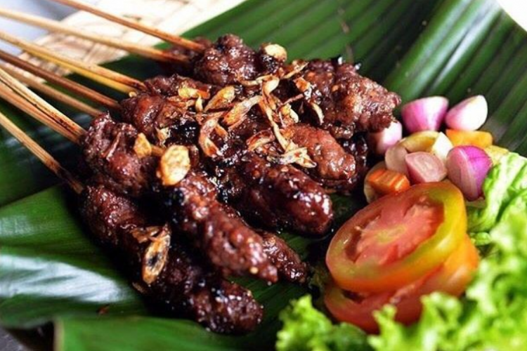 Sate Maranggi 23 Plered Purwakarta: Daftar Menu, Alamat, Jam Operasional