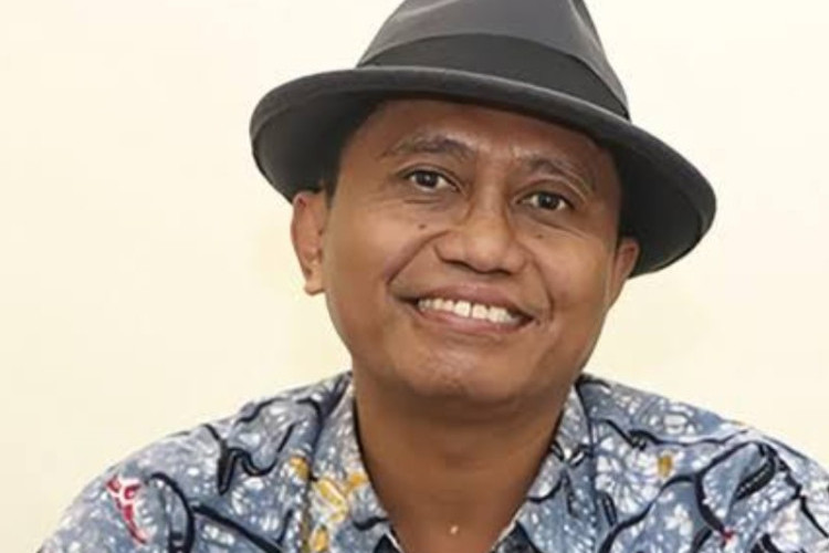 Prof Ali Rokhman Ditunjuk Jadi Plt Rektor Unsoed, Diminta Pastikan Kampus Tetap Berjalan