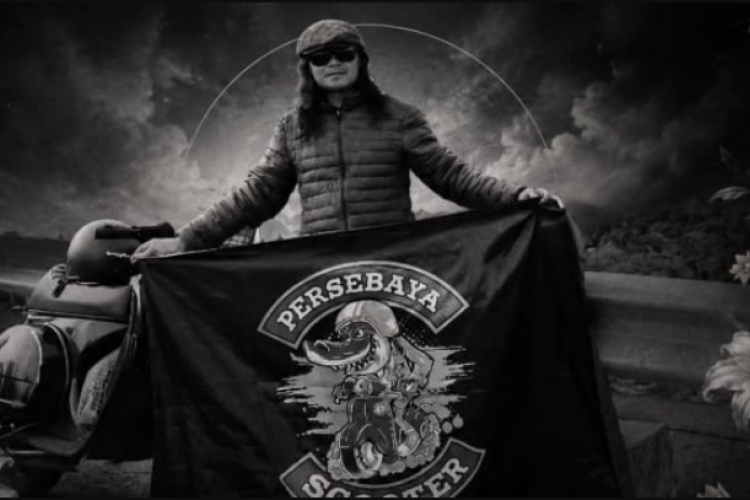 Innalillahi! Andie Peci Tokoh Penting Persebaya Dikabarkan Meninggal Dunia, Jenazahnya Disemayamkan di Kampung Halaman Madiun