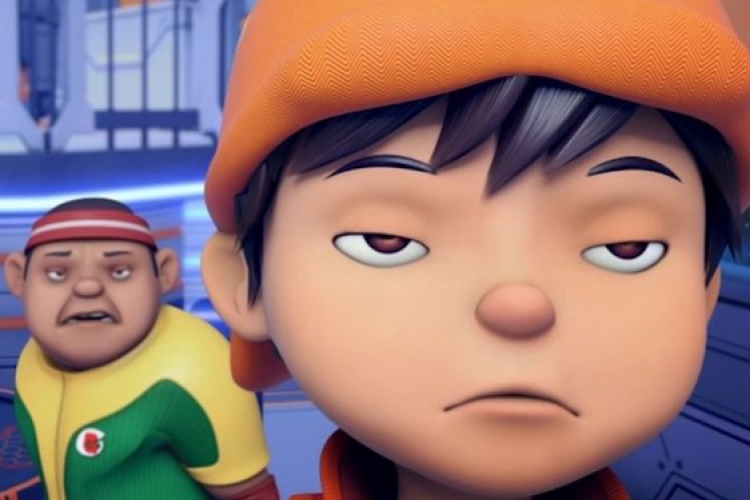 Tes Kepribadian: Kamu Mirip Siapa di BoBoiBoy? Cek Hasilnya di Sini!