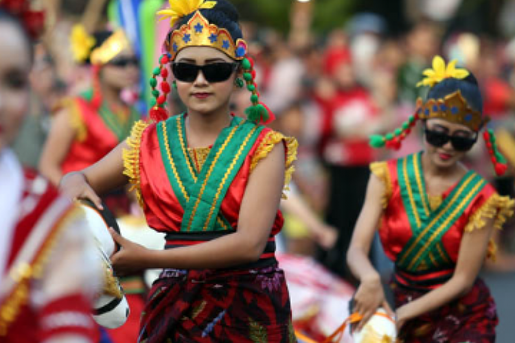 Kumpulan Contoh Soal USP Seni Budaya SMA/MA Kelas 12 Tahun 2023 Pilihan Ganda Lengkap dengan Kunci Jawabannya, Dijamin Auto Lulus