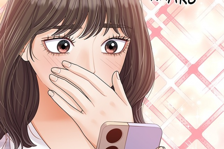 Spoiler Komik Purely Roommates Chapter 34, Sojung Membeli Banyak Pakaian Pakai Gaji Pertamanya