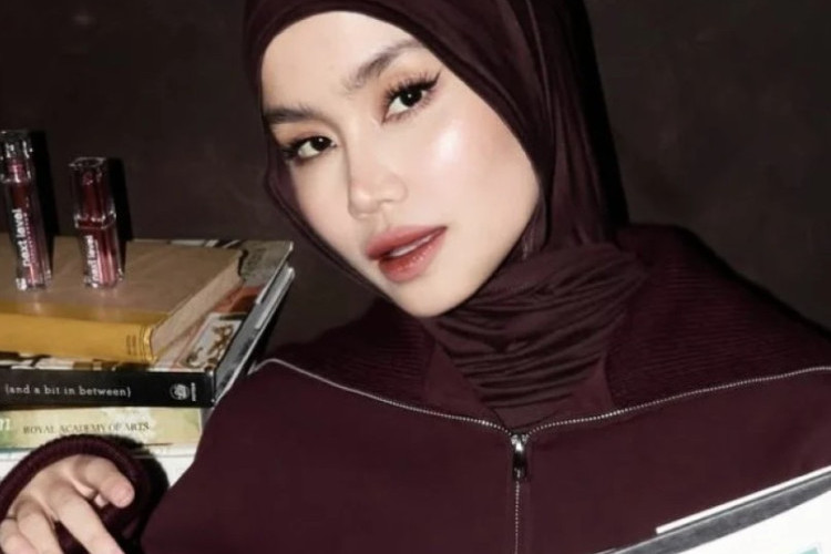 Alami Pelecehan Seksual, Sashfir Kecam Pelaku dan Bagikan Pesan untuk Para Perempuan