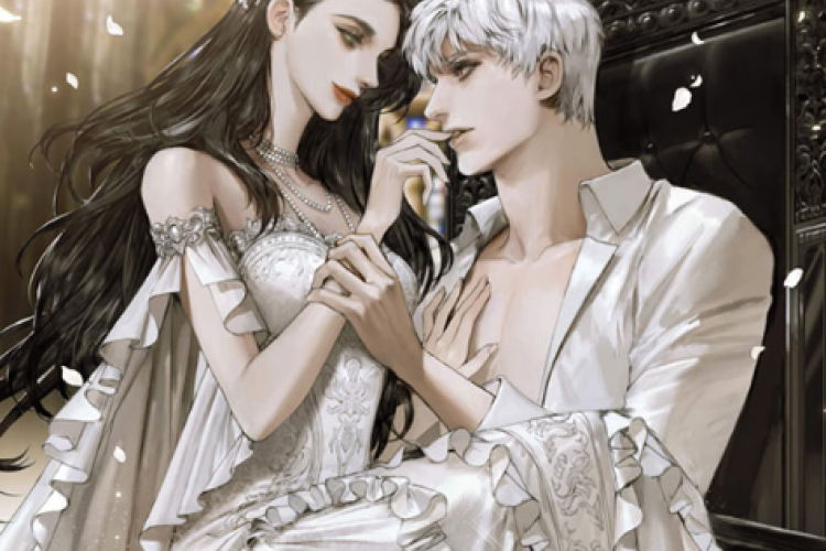 Link Baca Manhwa So I Married An Abandoned Crown Prince Bahasa Indonesia Full Chapter, Balik Ke Masa Lalu Buat Balas Dendam