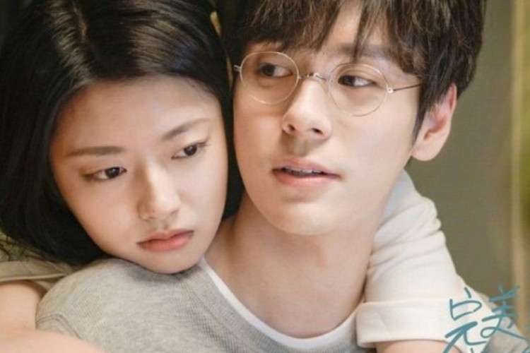 Sinopsis Drama Korea Perfect and Casual (2020), Kisah Cinta Mahasiswi dengan Dosennya Sendiri