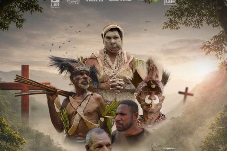 Dimana Nonton Film Pesta Babi? Menguak Isu Tanah Adat Papua dan Alasan di Balik Larangan Tayang