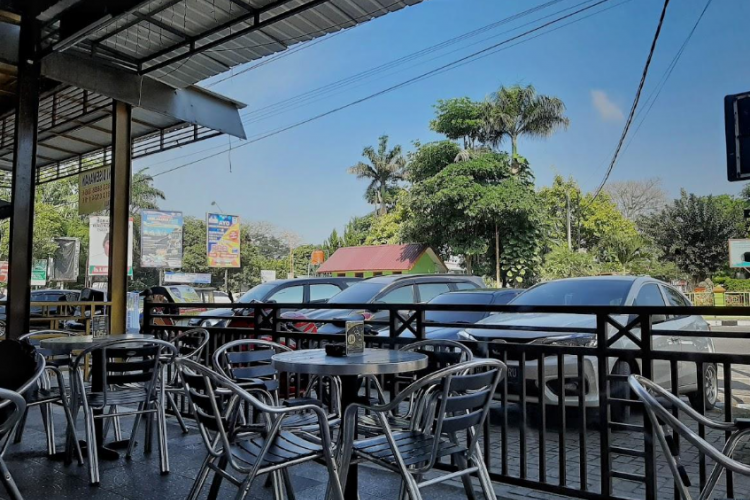 Lokasi dan Jam Buka-Tutup Coffee Day Cafe Binjai Terbaru, Tempat Nongkrong Rekomendasi dengan Harga Pelajar