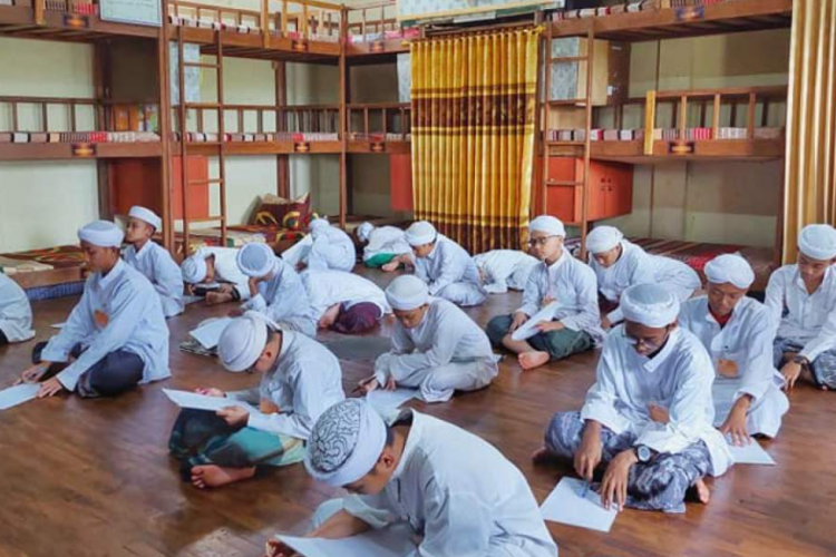 Kamar Pondok Pesantren Dalwa Putra, Lengkap dengan Informasi Pendaftaran Tahun Ajaran 2023M 