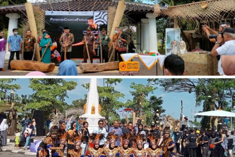 Acara Budaya Tahunan Purworejo Akan Digelar Kembali di 2023, Berikut Serangkaian Kegiatannya