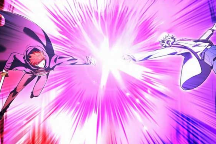 Spoiler RAW! Lecture En Ligne Webtoon I Am the Strongest Transcendent Chapitre 57 Scan VF FR, Minako formée directement par le Grand Maître !