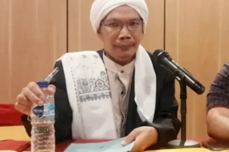 Fakta Kasus TGH Muhammad Imanuddin Sumar, Bantah Keras Tuduhan Pelecehan Santri