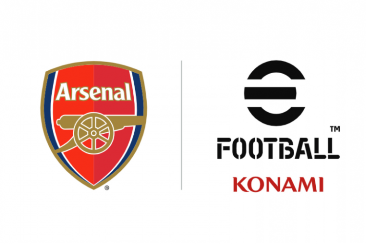 Racikan Pemain Arsenal di eFootball 2023 Terbaru, Perkuat Serangan dan Pertahanan Tim Sekarang!