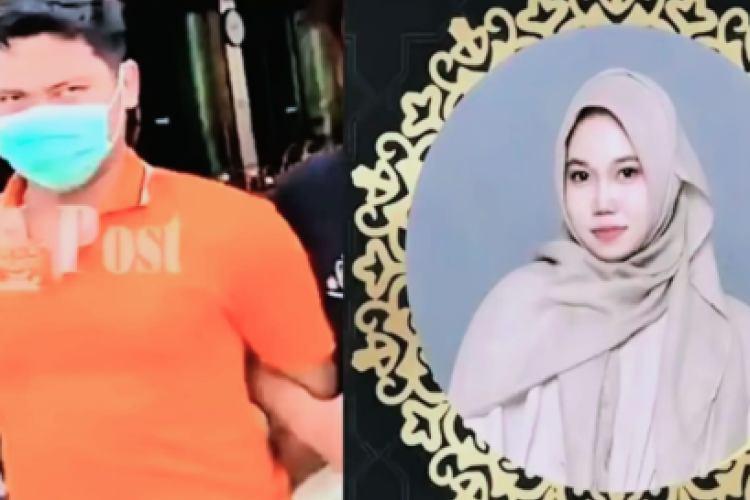 Pembunuhan Mahasiswi ULM Zahra Dilla oleh Bripda Seili: Kronologi Lengkap Cinta Terlarang Berujung Tragedi