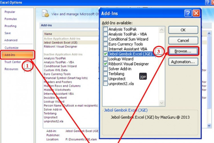 Aplikasi Buka Password Excel Lengkap Dengan Tutorial Buka File yang Terkunci Dengan Mudah dan Cepat!