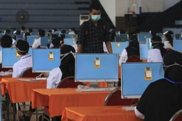 Cara Cek Pengumuman Tes PPPK Tenaga Kesehatan 2022, Ikuti Tutorialnya