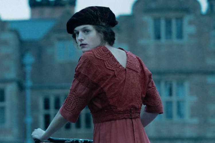 Fakta Menarik Film Lady Chatterley's Lover (2022), Ternyata Bukan Adaptasi Pertama dari Versi Novelnya