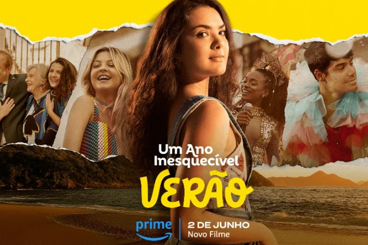 Link Nonton Film Um Ano Inesquecível: Verão (2023) Full Movie Sub Indo HD GRATIS, Hanya di Prime Video 