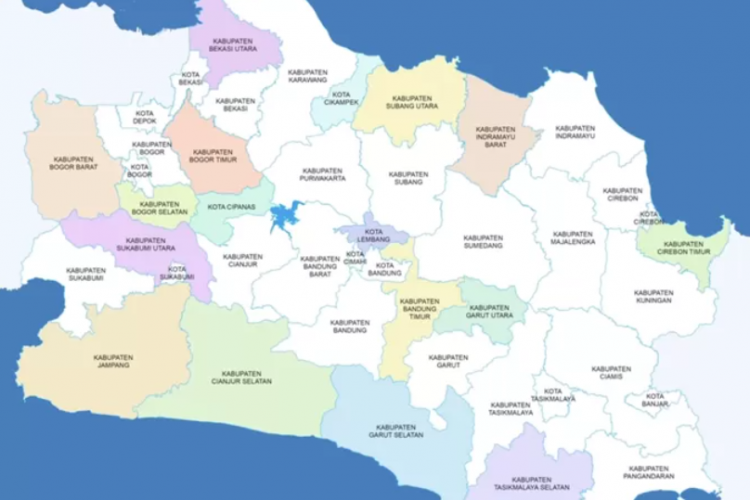 DPRD Jabar Beri Respon Rencana Pemekaran Provinsi Cirebon Raya, Akankah Terwujud?
