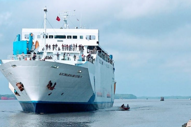 Harga Tiket Kapal Laut Surabaya-Labuan Bajo Februari 2023, Tarif Mulai dari Rp323 Ribu