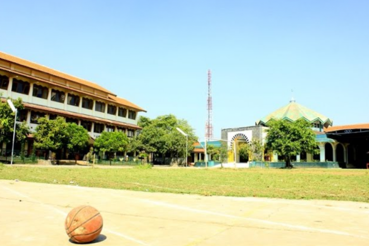 Pendaftaran Pondok Pesantren Al Ihsan Bandung Tahun Ajaran Baru 2023/2024 Untuk Santri Putra dan Putri