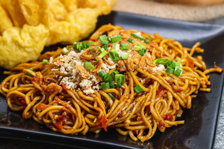 Daftar Harga Menu Mie Gacoan, Genteng, Surabaya Terbaru 2023: Mulai dari Mie, Dimsum, dan Beverages Lainnya