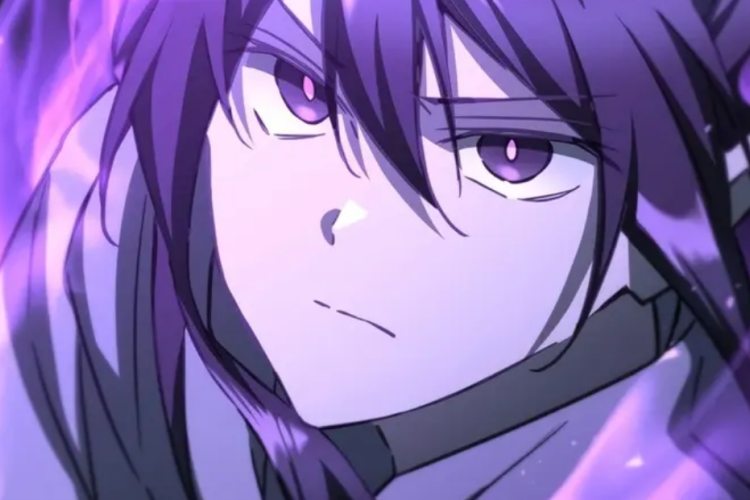 Spoiler Baca Manhwa Helmut: The Forsaken Child Chapter 103 Bahasa Indonesia, Dunia yang Dibuat Sendiri oleh Lutus Kikero