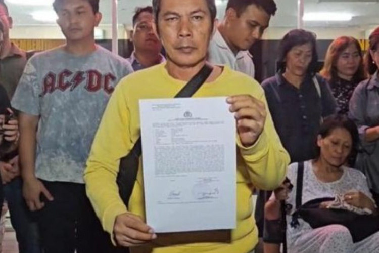 Keluarga Ungkap Sejumlah Kejanggalan Kematian Winda Lorenza, Desak asus Diusut Ulang