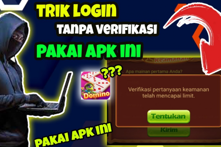 Download Aplikasi Hack Akun Higgs Domino Versi Terbaru, Mudah Tanpa Perlu Verifikasi! 